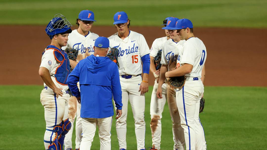 Florida head coach Kevin O'Sullivan has made his first assistant coaching hire of the offseason. Florida head coach Kevin O'Sullivan has made his first assistant coaching hire of the offseason.