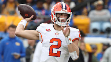 A preview of the ACC football power rankings as we move into the 2025 spring practice period.