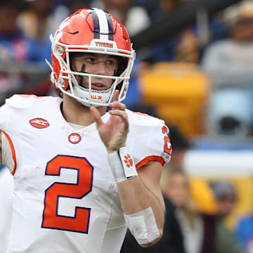 A preview of the ACC football power rankings as we move into the 2025 spring practice period.
