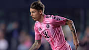 Inter Miami CF traded Robert Taylor (pictured) and Julian Gressel on Wednesday, opening up space for a big move in the near future.