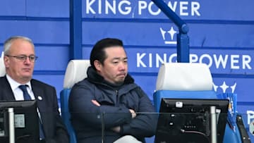 Leicester City FC v Chelsea FC - Premier League
