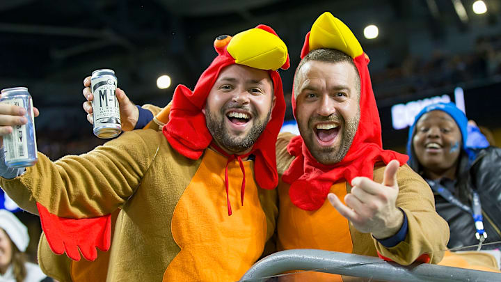 NFL Picks, Thanksgiving, NFL Predictions