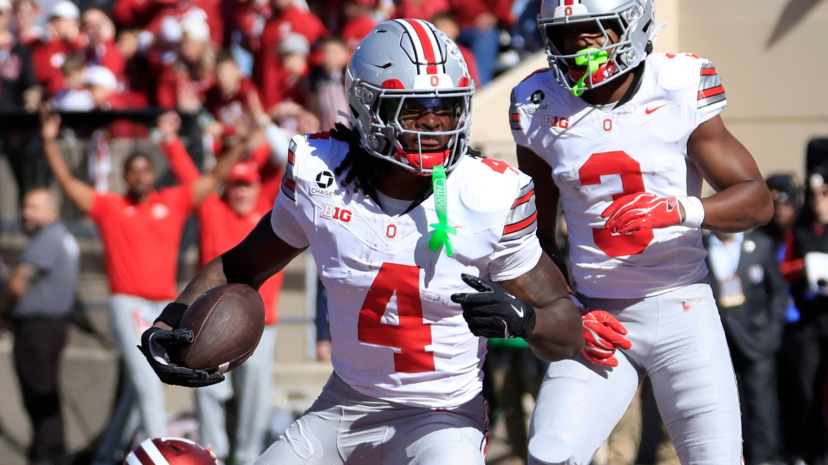 NFL Mock Draft 2027: Updated draft order and projected Top 10 picks after Week 6