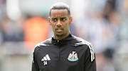 Newcastle plan to offer Alexander Isak a new contract.
