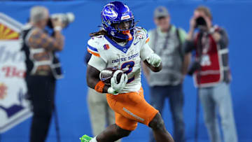 Vrbo Fiesta Bowl - Penn State v Boise State