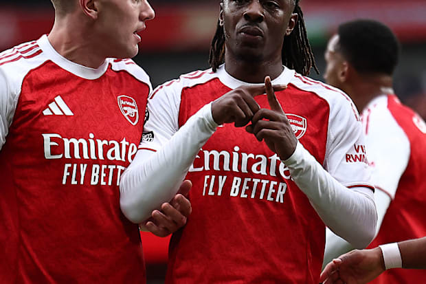 มาร์ติน เอเดการ์ด