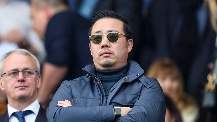 Leicester City v AFC Bournemouth - Premier League