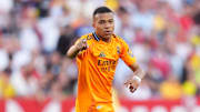 Mbappé
