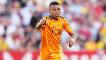 Sevilla FC v Real Madrid CF - La Liga EA Sports