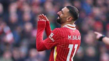 Mohamed Salah