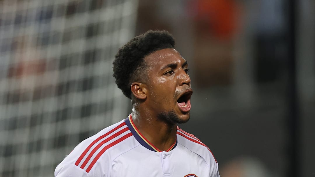 FC Cincinnati v Orlando City
