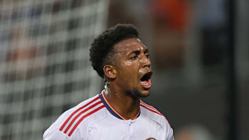 FC Cincinnati v Orlando City