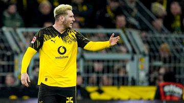 Niklas Süle beendet im Sommer seine Karriere