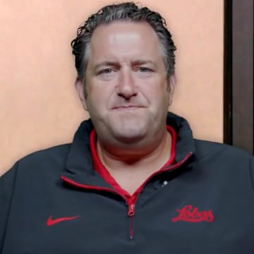 Jason Eck channeled ‘The Office’ to promote free tickets.