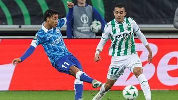 Die neue Stammkraft für hinten rechts: Weltenbummler Giannis Masouras wechselt zum Club Die neue Stammkraft für hinten rechts: Weltenbummler Giannis Masouras wechselt zum Club