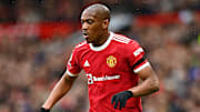 Anthony Martial