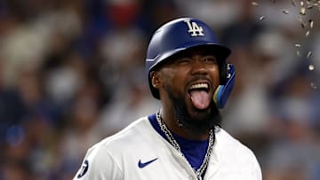 St. Louis Cardinals v Los Angeles Dodgers