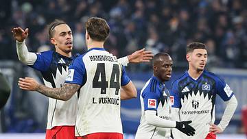 Poulsen hat es erneut erwischt