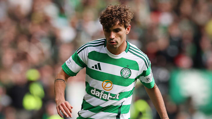 Celtic player, who has been recently linked with a move to Tottenham Hotspur, appears to be on the verge of joining another Premier League club. 
