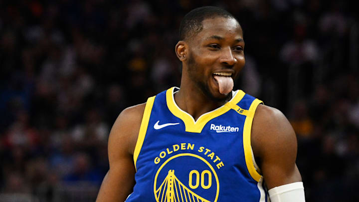 Houston Rockets v Golden State Warriors