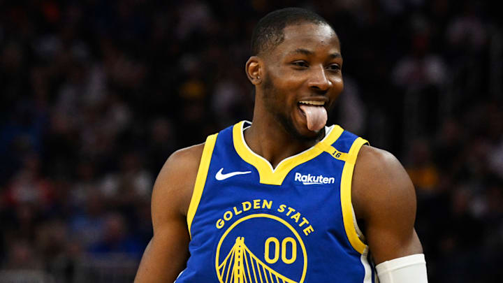 Houston Rockets v Golden State Warriors