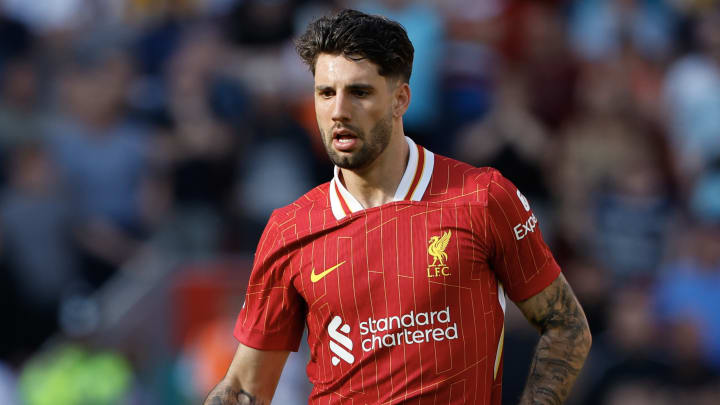 Liverpool FC v Wolverhampton Wanderers - Premier League