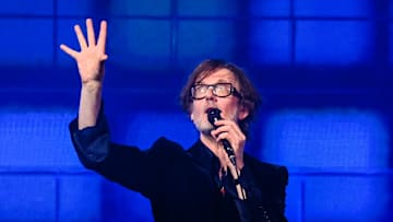 Pulp Perform At The Eventim Apollo