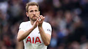 Kane is yet to win a major honour in his career