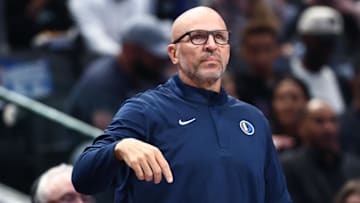 Dallas Mavericks, Jason Kidd