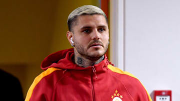 Mauro Icardi