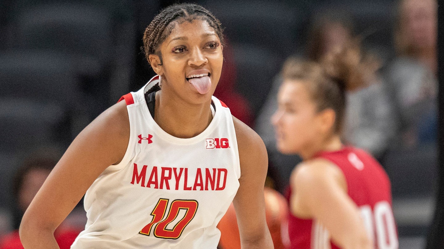 Delaware vs Maryland Spread, Line, Odds & Predictions for NCAA Women's