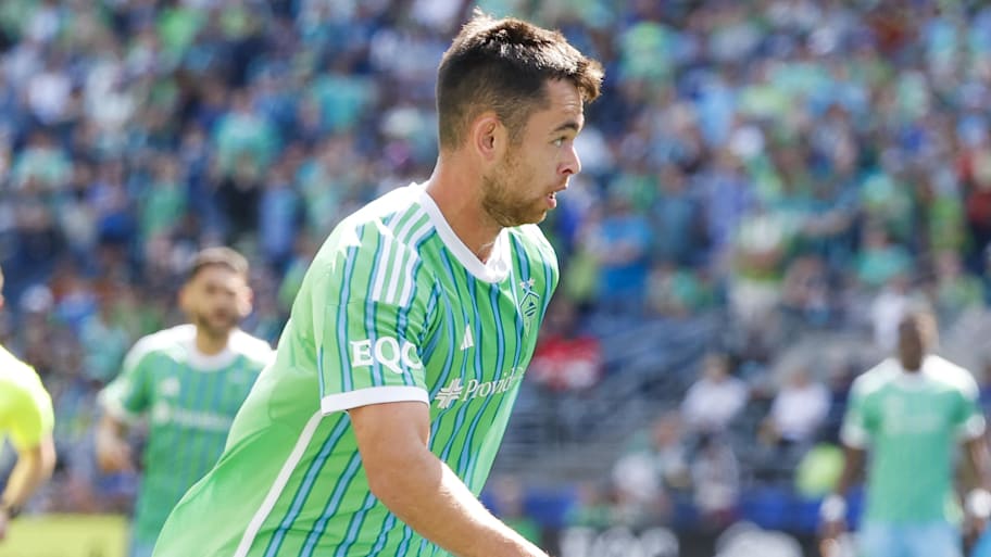 MLS POWER RANKINGS
