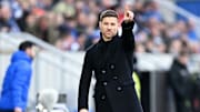 Xabi Alonso