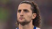 Adrien Rabiot avait des propositions durant ce mercato.