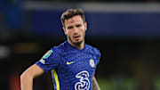 Chelsea v Southampton - Carabao Cup Round of 16