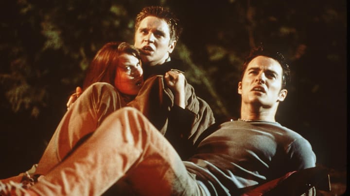 We finally know when the next Final Destination movie will be released