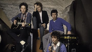 Paul Natkin Archive
