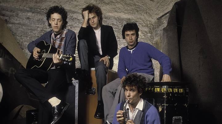 Paul Natkin Archive