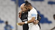 Dimitri Payet ne pourrait pas rejouer de la saison.