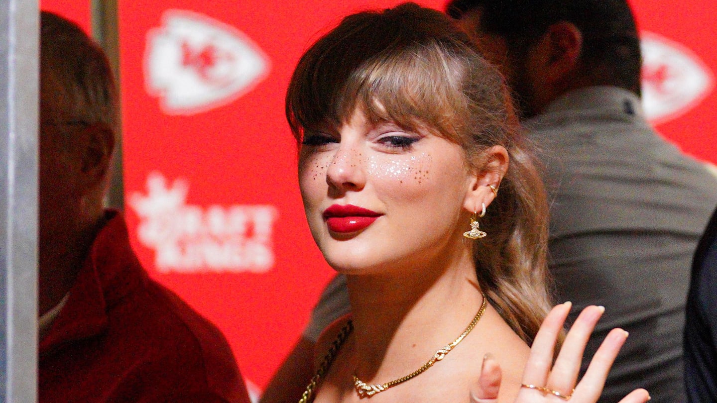 Indianapolis Motor Speedway Has a Special Surprise in Store for Taylor