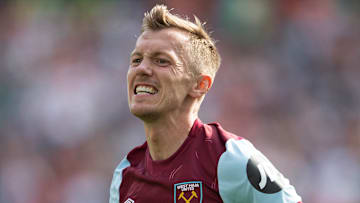 West Ham United v Luton Town - Premier League