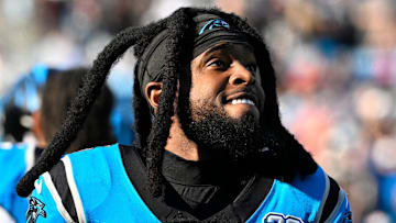 Diontae Johnson