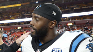 Charles Harris