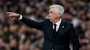 Ancelotti saw Real Madrid taken to the cleaners by Barcelona