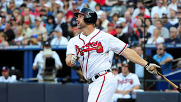 Wild Card Game - St Louis Cardinals v Atlanta Braves