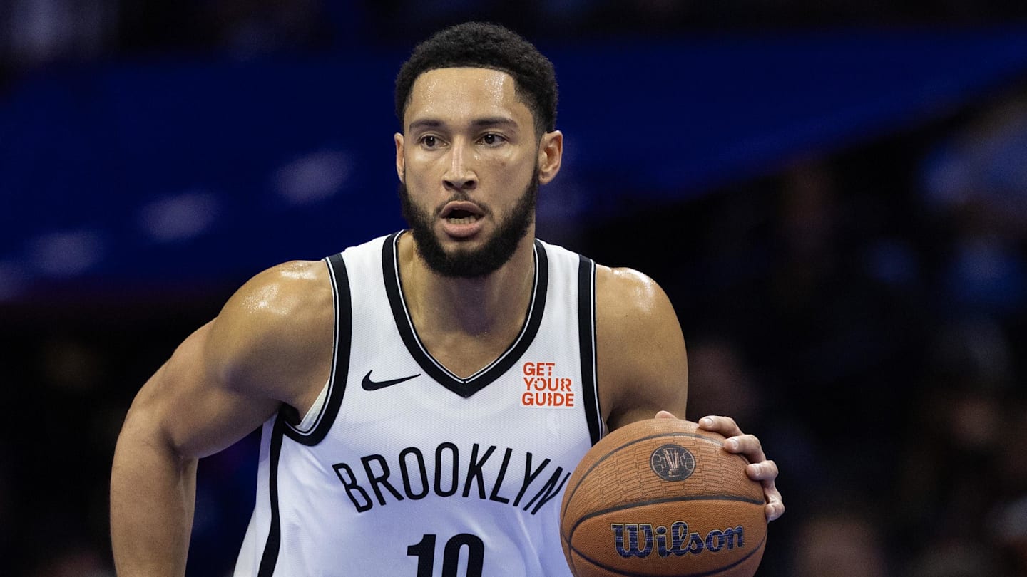 Boston Celtics Weigh Free Agent Ben Simmons Amid Injury, Performance Concerns