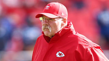 Indianapolis Colts v Kansas City Chiefs