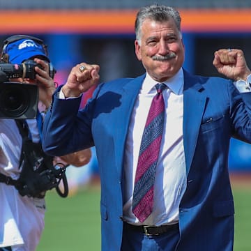 Many New Yorkers heard Keith Hernandez call last weekend’s Subway Series on SNY.
