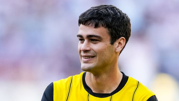 Borussia Dortmund v Holstein Kiel - Bundesliga