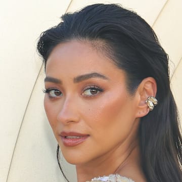 Shay Mitchell